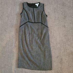 Motherhood Maternity Dress